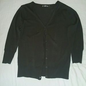 MAK Charter School Cardigan